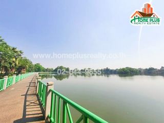 For sale 3 ベッドルーム house in Lak Si, Bangkok