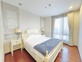 For sale 2 Beds apartment in Khlong Toei, Bangkok