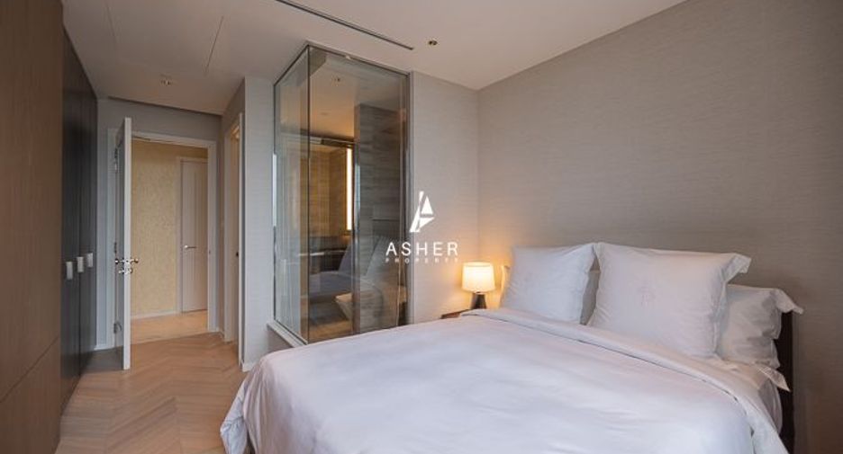 Wohnung zur Miete mit 2 Zimmer in Bang Kho Laem, Bangkok