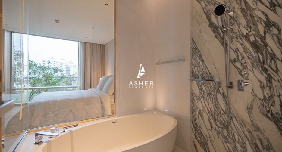 Wohnung zur Miete mit 2 Zimmer in Bang Kho Laem, Bangkok