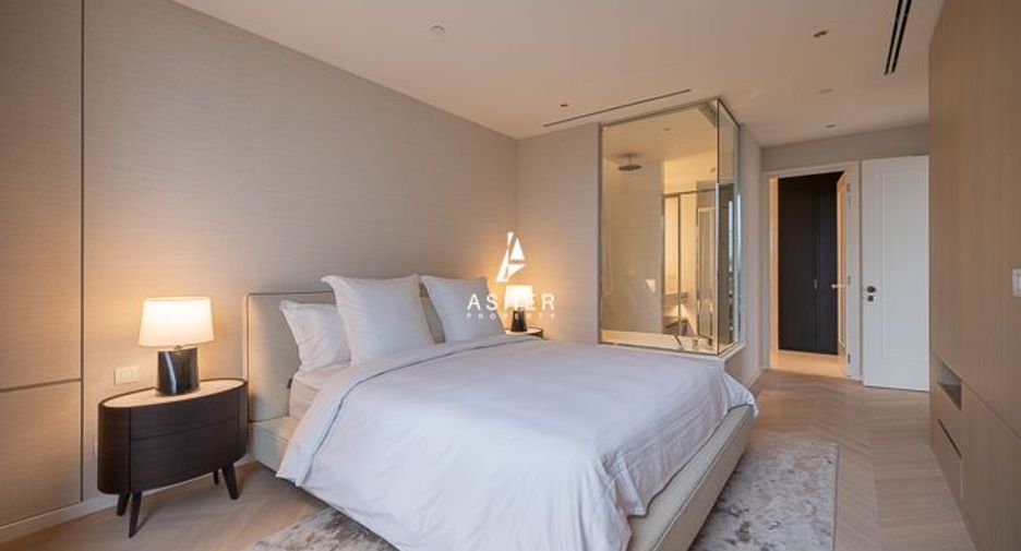 Wohnung zur Miete mit 2 Zimmer in Bang Kho Laem, Bangkok