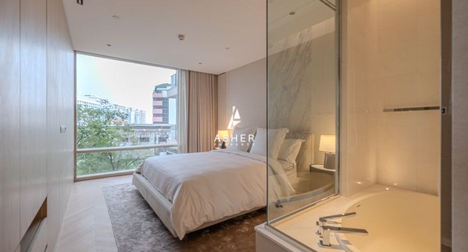 Wohnung zur Miete mit 2 Zimmer in Bang Kho Laem, Bangkok