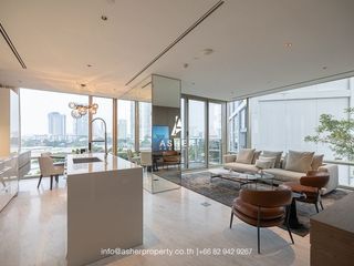 ให้เช่า 2 ห้องนอน คอนโด ใน บางคอแหลม, กรุงเทพฯ