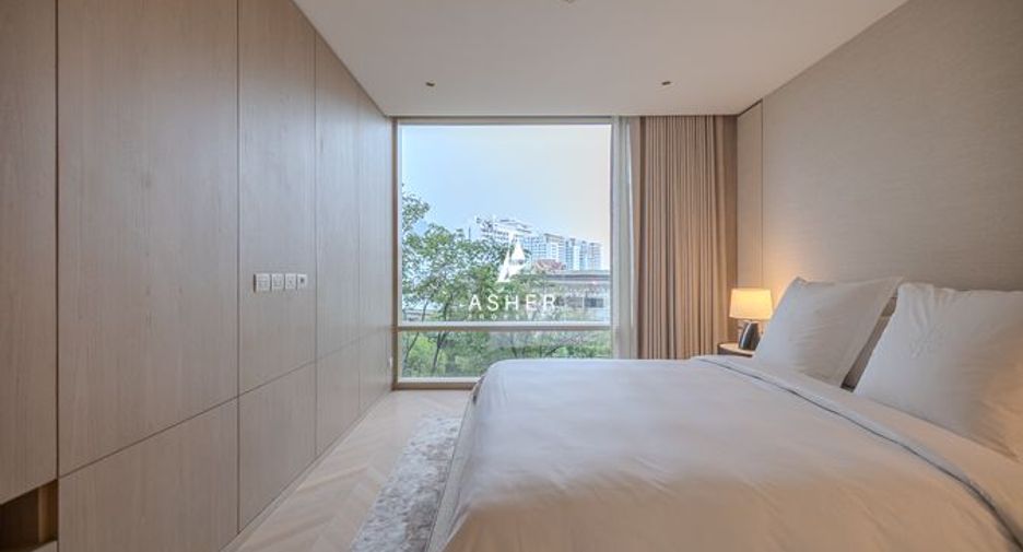 Wohnung zur Miete mit 2 Zimmer in Bang Kho Laem, Bangkok