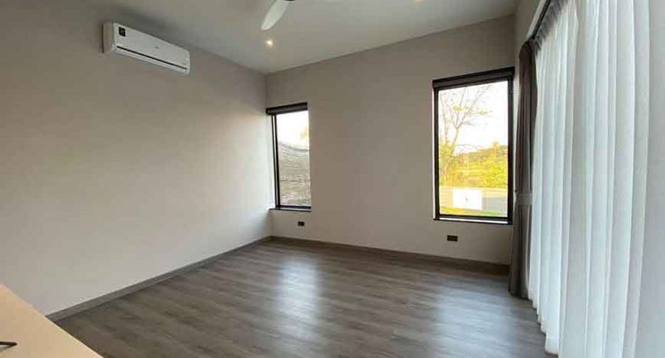 À vendre 4 chambres maison à Hang Dong, Chiang Mai