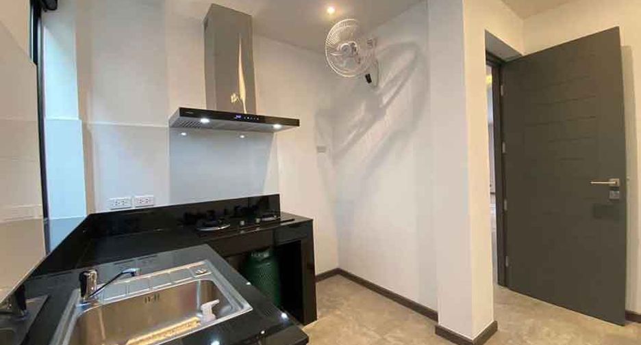À vendre 4 chambres maison à Hang Dong, Chiang Mai