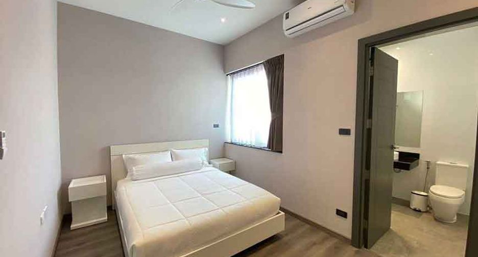 À vendre 4 chambres maison à Hang Dong, Chiang Mai