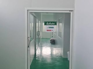 For sale 10 bed warehouse in Bang Pa-in, Phra Nakhon Si Ayutthaya