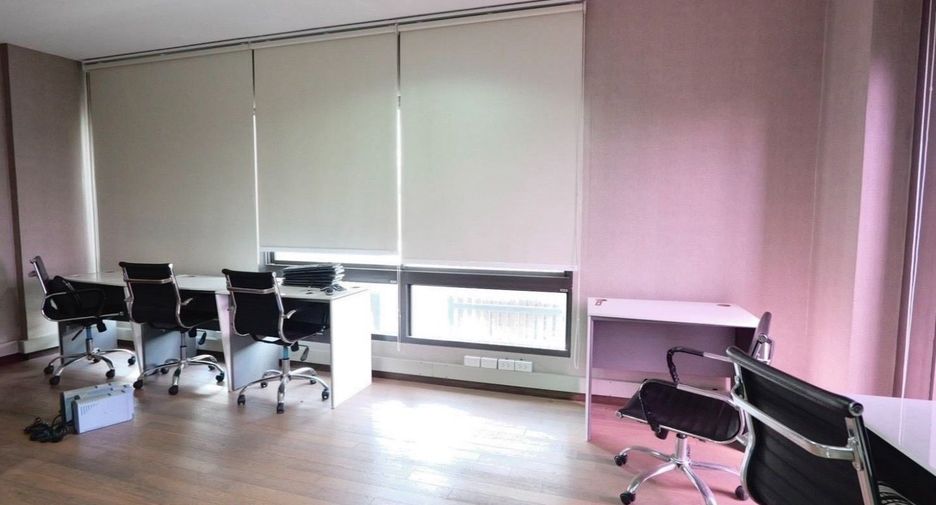 For sale 3 Beds office in Bueng Kum, Bangkok