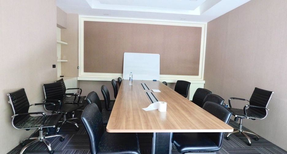 For sale 3 bed office in Bueng Kum, Bangkok