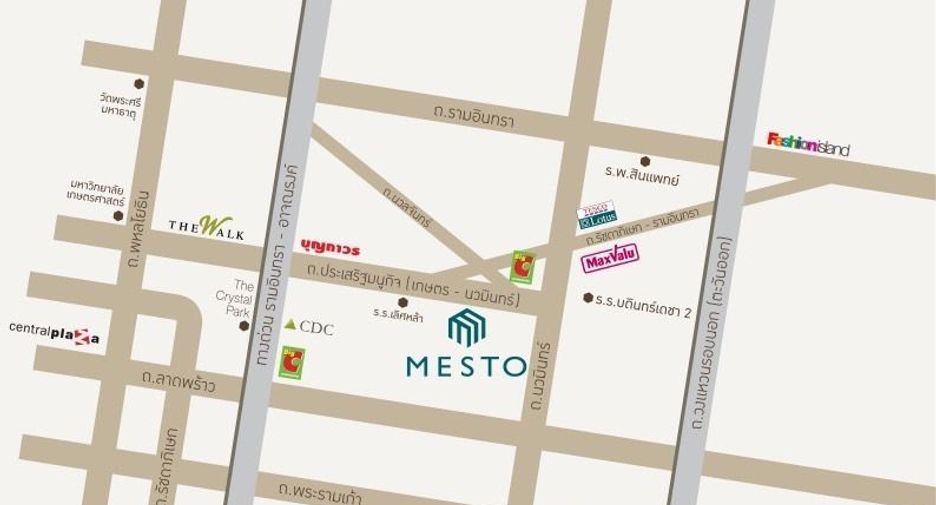For sale 3 bed office in Bueng Kum, Bangkok