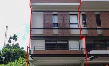 For sale 3 bed office in Bueng Kum, Bangkok