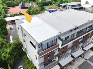 For sale 3 bed office in Bueng Kum, Bangkok