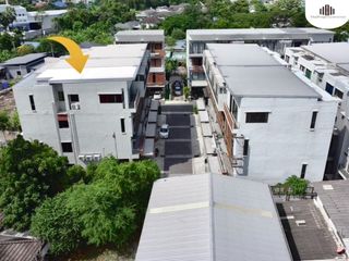 For sale 3 bed office in Bueng Kum, Bangkok
