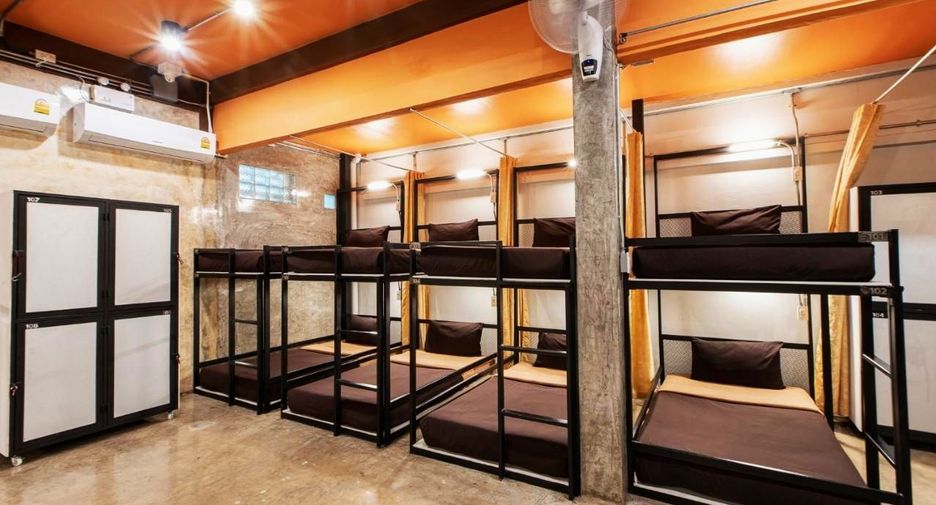 For sale 26 bedrooms retail Space in Phra Nakhon, Bangkok