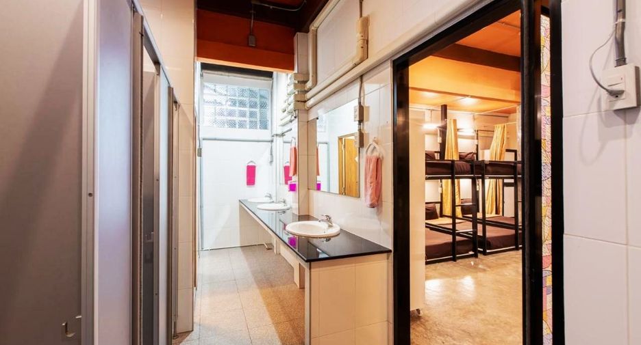 For sale 26 bedrooms retail Space in Phra Nakhon, Bangkok