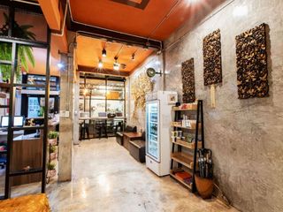 For sale 26 bedrooms retail Space in Phra Nakhon, Bangkok