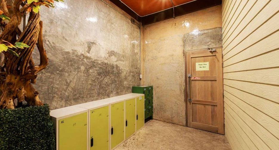 For sale 26 bedrooms retail Space in Phra Nakhon, Bangkok
