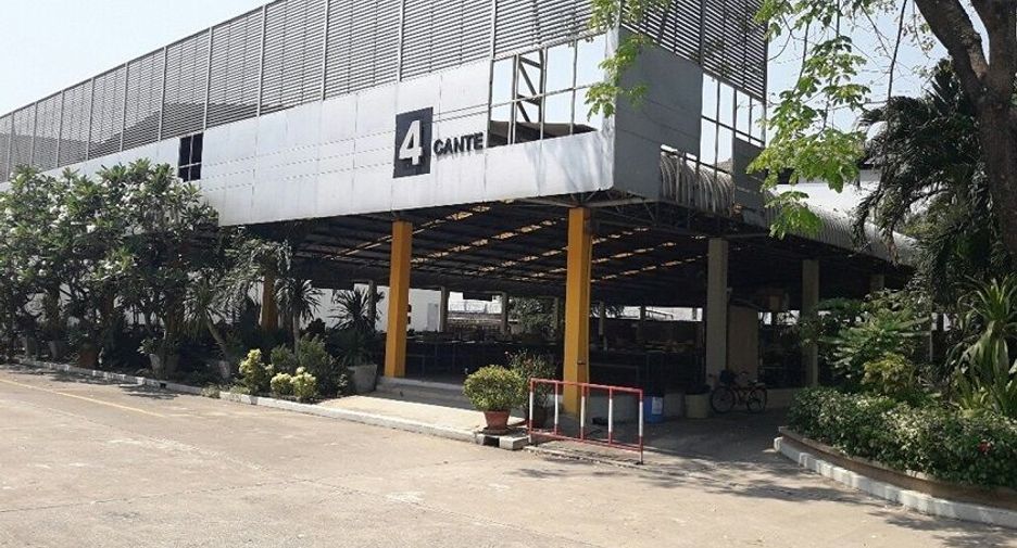 For sale 5 bed warehouse in Sam Phran, Nakhon Pathom