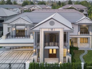 For sale 5 Beds house in Bang Khae, Bangkok