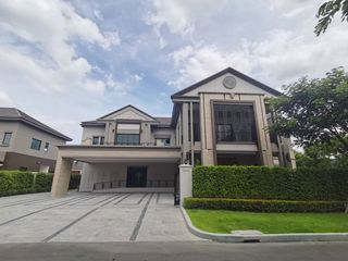 For sale 5 Beds house in Bang Khae, Bangkok