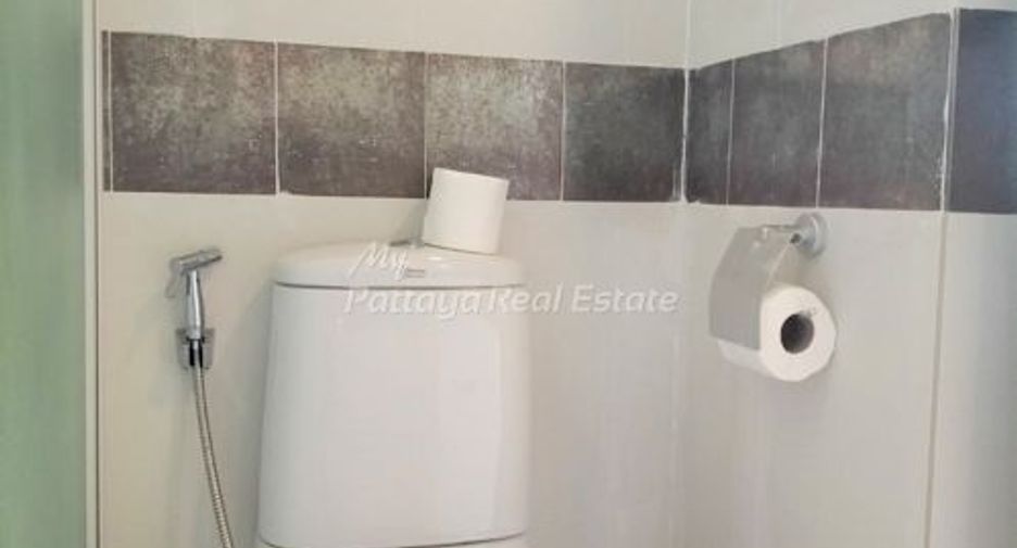 Продажа 3 спальни кондо в Саттахип, Чонбури