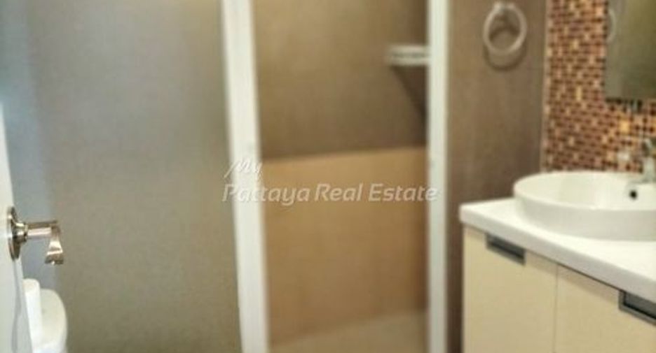 Продажа 3 спальни кондо в Саттахип, Чонбури