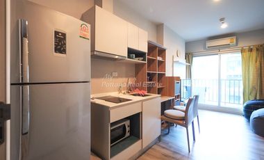 For rent 1 Beds condo in Central Pattaya, Pattaya
