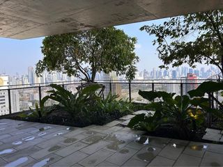 出租 5 卧室 公寓 在 Yan Nawa, 曼谷