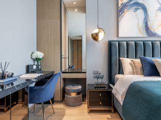 For rent 2 ベッドルーム condo in Khlong Toei, Bangkok