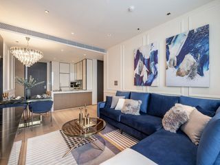 For rent 2 ベッドルーム condo in Khlong Toei, Bangkok