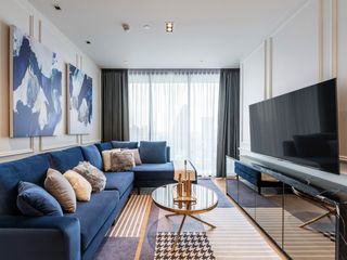 For rent 2 ベッドルーム condo in Khlong Toei, Bangkok