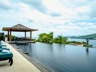 For rent 7 bedrooms villa in Kathu, Phuket