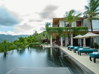 For rent 7 bedrooms villa in Kathu, Phuket