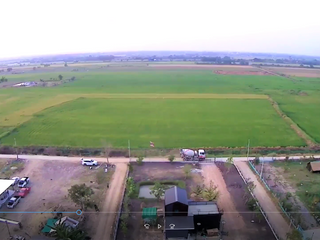 For sale land in Uthai, Phra Nakhon Si Ayutthaya
