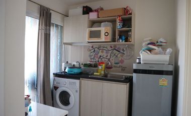 For sale 1 bed condo in Mueang Nonthaburi, Nonthaburi
