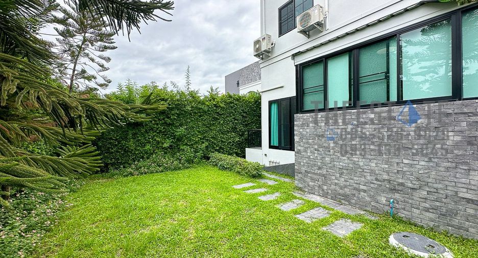 For rent and for sale 3 bedrooms house in San Sai, Chiang Mai