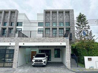 For Rent 3 Bedroom House In San Sai, Chiang Mai