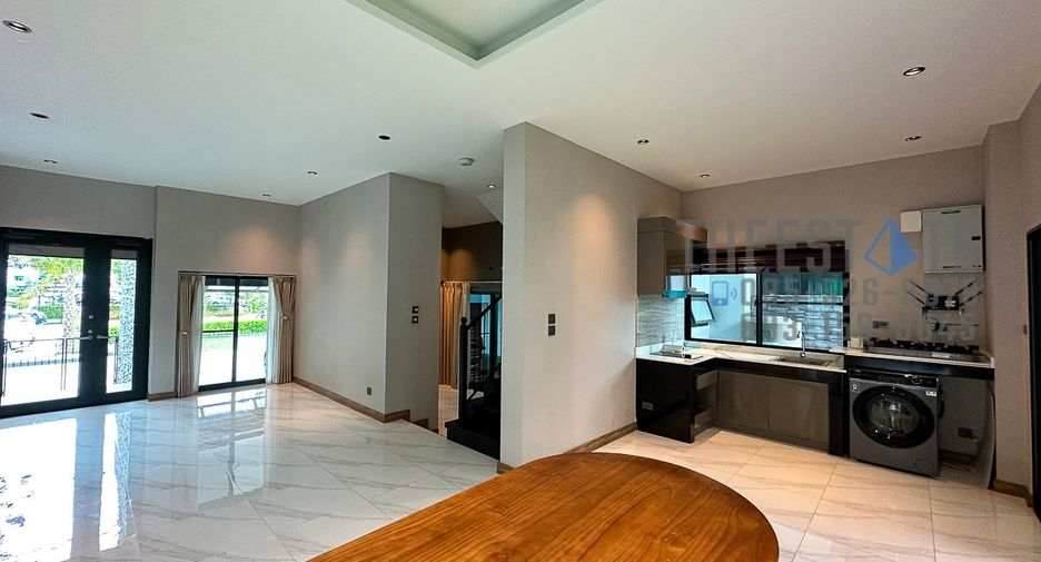 For rent and for sale 3 bedrooms house in San Sai, Chiang Mai