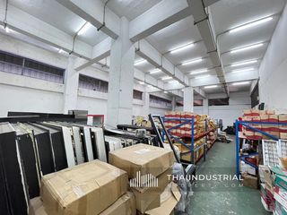 出租 仓库 在 Prawet, 曼谷