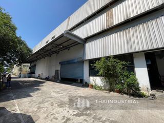 出租 仓库 在 Prawet, 曼谷