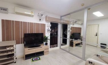 For sale 1 bed condo in Mueang Chiang Mai, Chiang Mai