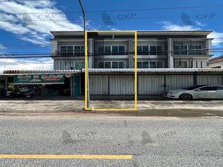 For sale 2 Beds retail Space in Ban Bueng, Chonburi