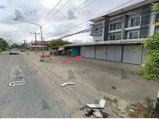 For sale 2 Beds retail Space in Ban Bueng, Chonburi