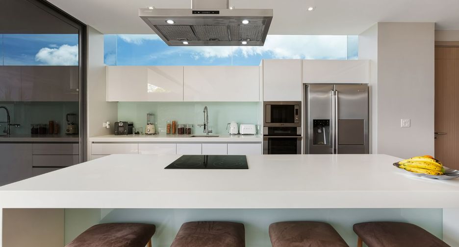Apartamento en alquiler de 3 habitaciones en Thalang, Phuket