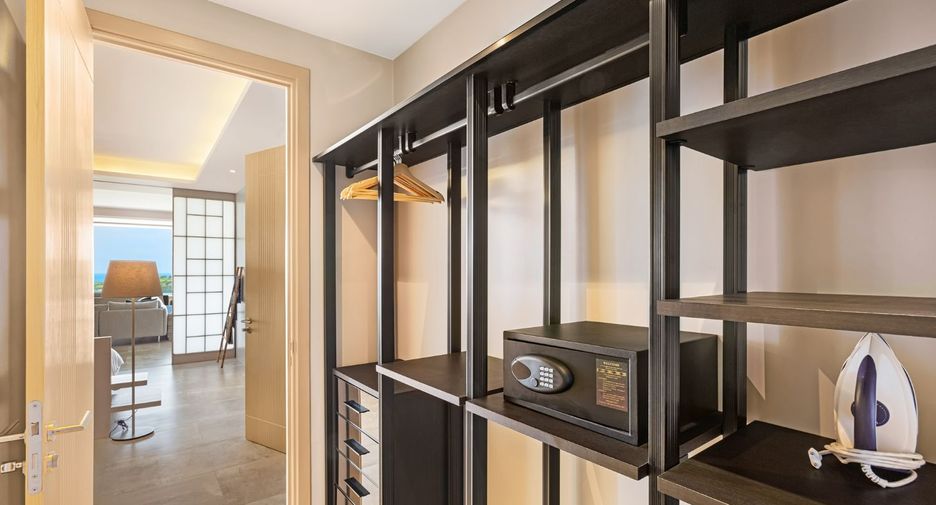 Apartamento en alquiler de 3 habitaciones en Thalang, Phuket