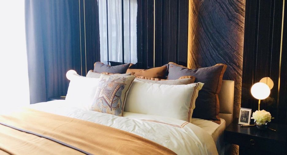 For sale 43 bedrooms apartment in Watthana, Bangkok