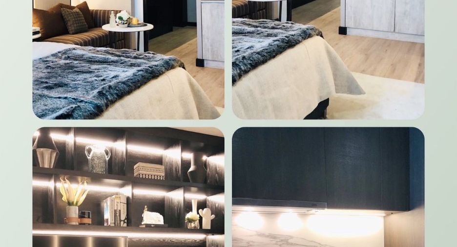 For sale 43 bedrooms apartment in Watthana, Bangkok