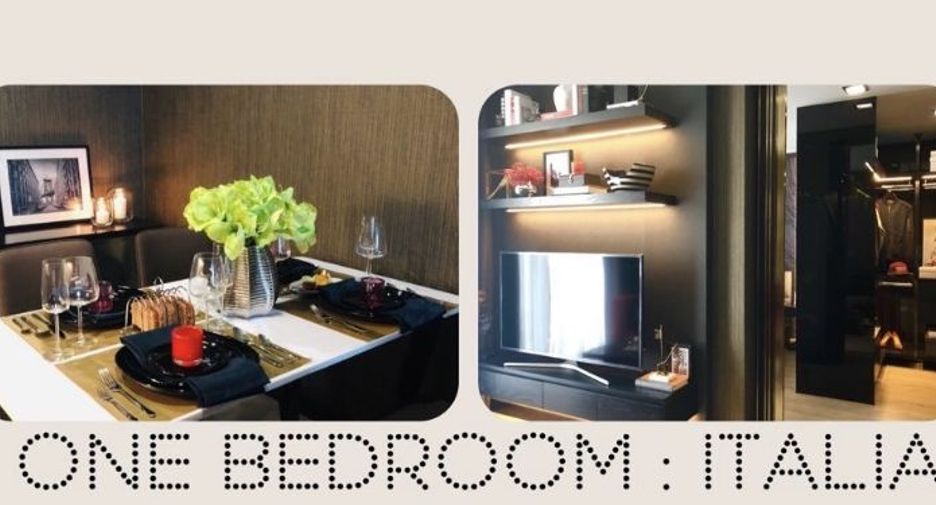 For sale 43 bedrooms apartment in Watthana, Bangkok