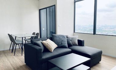 For rent 2 Beds condo in Khlong Toei, Bangkok
